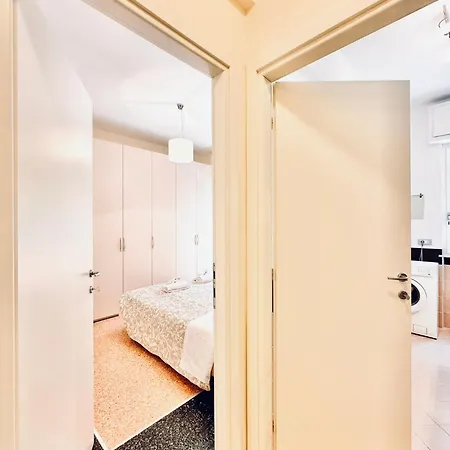 Apartment Hostdomus - Piamare *