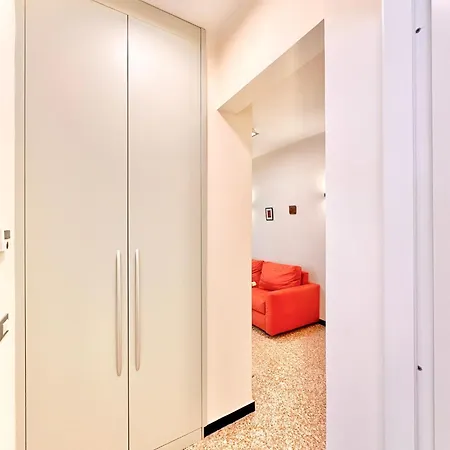 Apartment Hostdomus - Piamare *