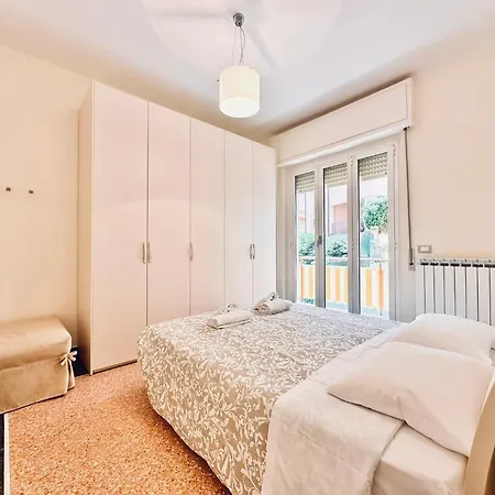 Apartment Hostdomus - Piamare *