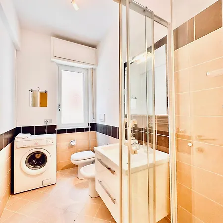 Apartment Hostdomus - Piamare Finale Ligure