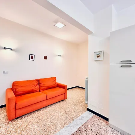 Hostdomus - Piamare * Finale Ligure