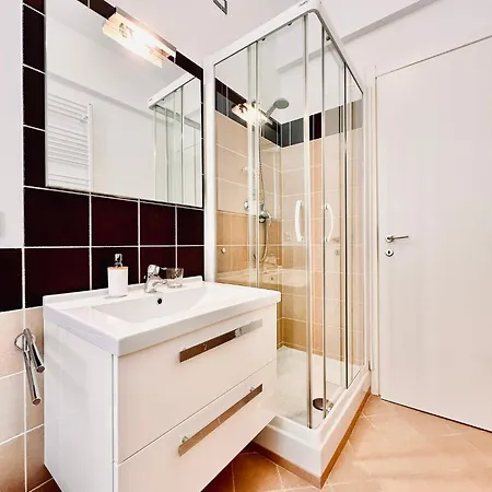 Hostdomus - Piamare Apartment Finale Ligure