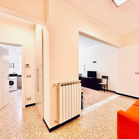 Hostdomus - Piamare *