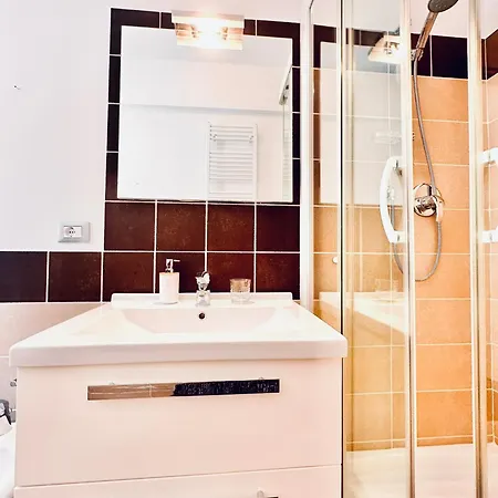 Apartment Hostdomus - Piamare *