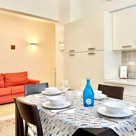Hostdomus - Piamare Finale Ligure