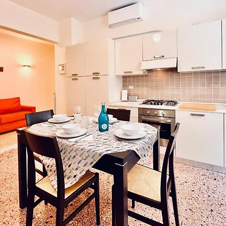 Hostdomus - Piamare *