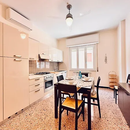 Hostdomus - Piamare *