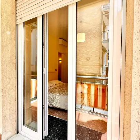 Apartment Hostdomus - Piamare