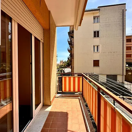 Hostdomus - Piamare * Finale Ligure