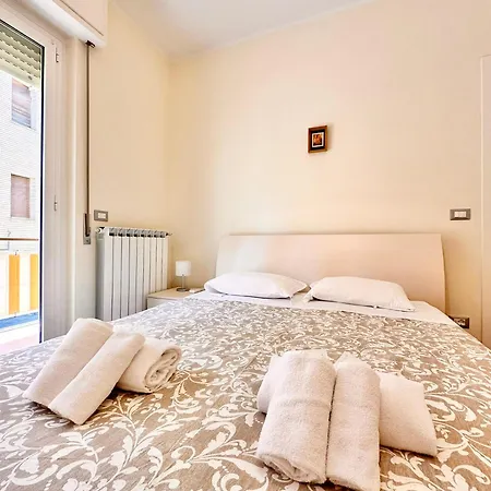Hostdomus - Piamare