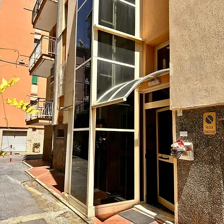 Daire Hostdomus - Piamare Finale Ligure