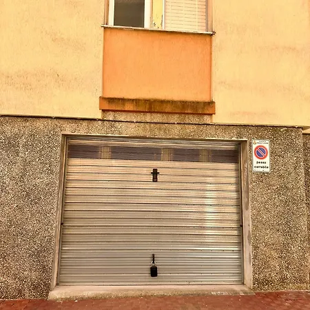 Hostdomus - Piamare Apartment