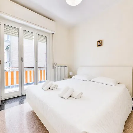Hostdomus - Piamare Daire *