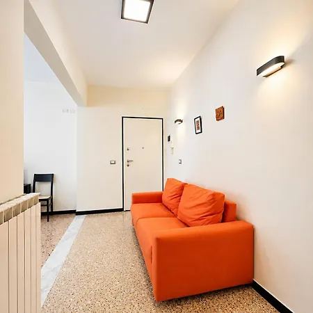 Apartment Hostdomus - Piamare Finale Ligure