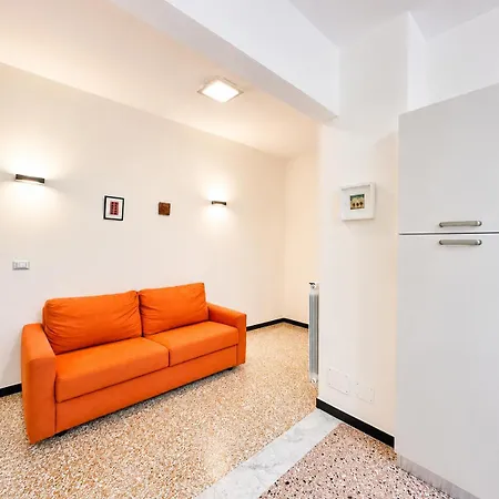 Hostdomus - Piamare Daire