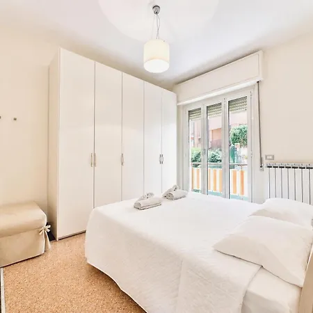 Hostdomus - Piamare Daire Finale Ligure