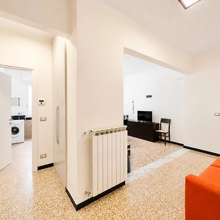 Daire Hostdomus - Piamare