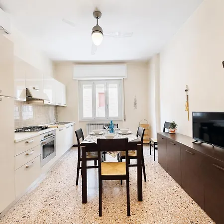 Daire Hostdomus - Piamare Finale Ligure