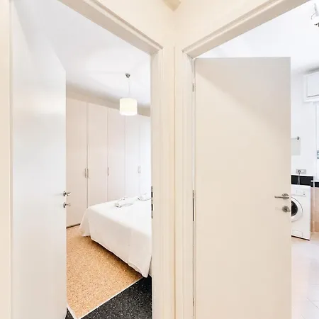 Hostdomus - Piamare Apartment *