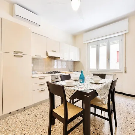 Hostdomus - Piamare