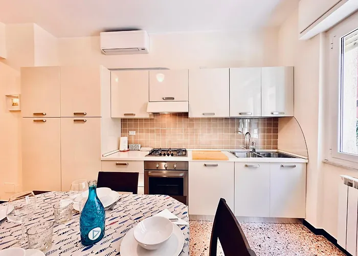 Appartement Hostdomus - Piamare