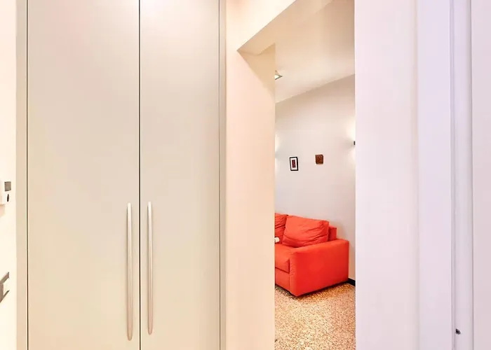 Appartement Hostdomus - Piamare *