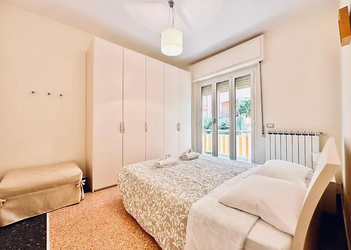 Lejlighed Hostdomus - Piamare *