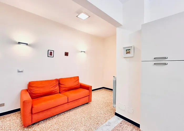 Hostdomus - Piamare * Finale Ligure