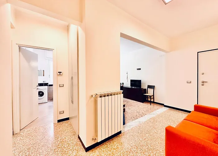 Hostdomus - Piamare *