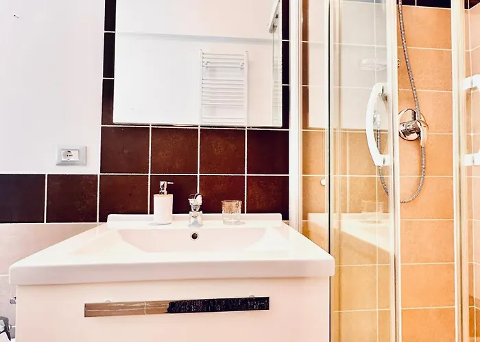 Appartement Hostdomus - Piamare *