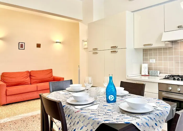 Hostdomus - Piamare Finale Ligure