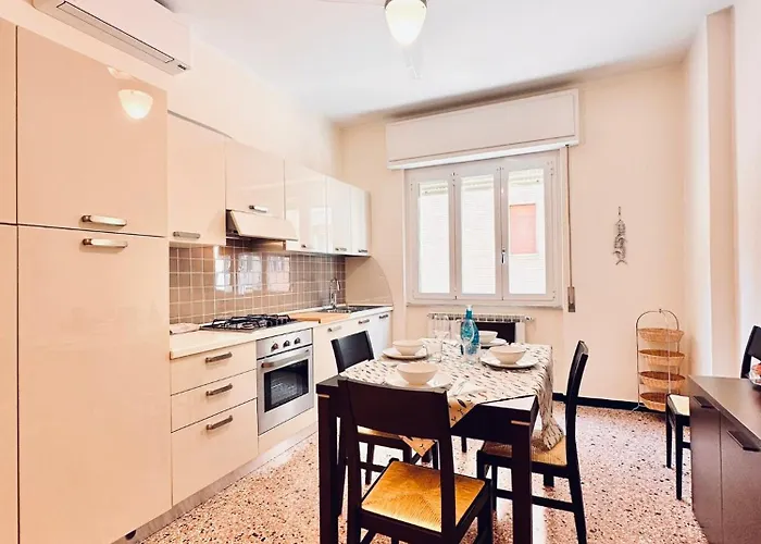 Hostdomus - Piamare *
