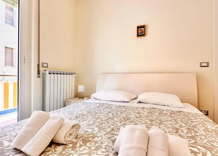 Hostdomus - Piamare